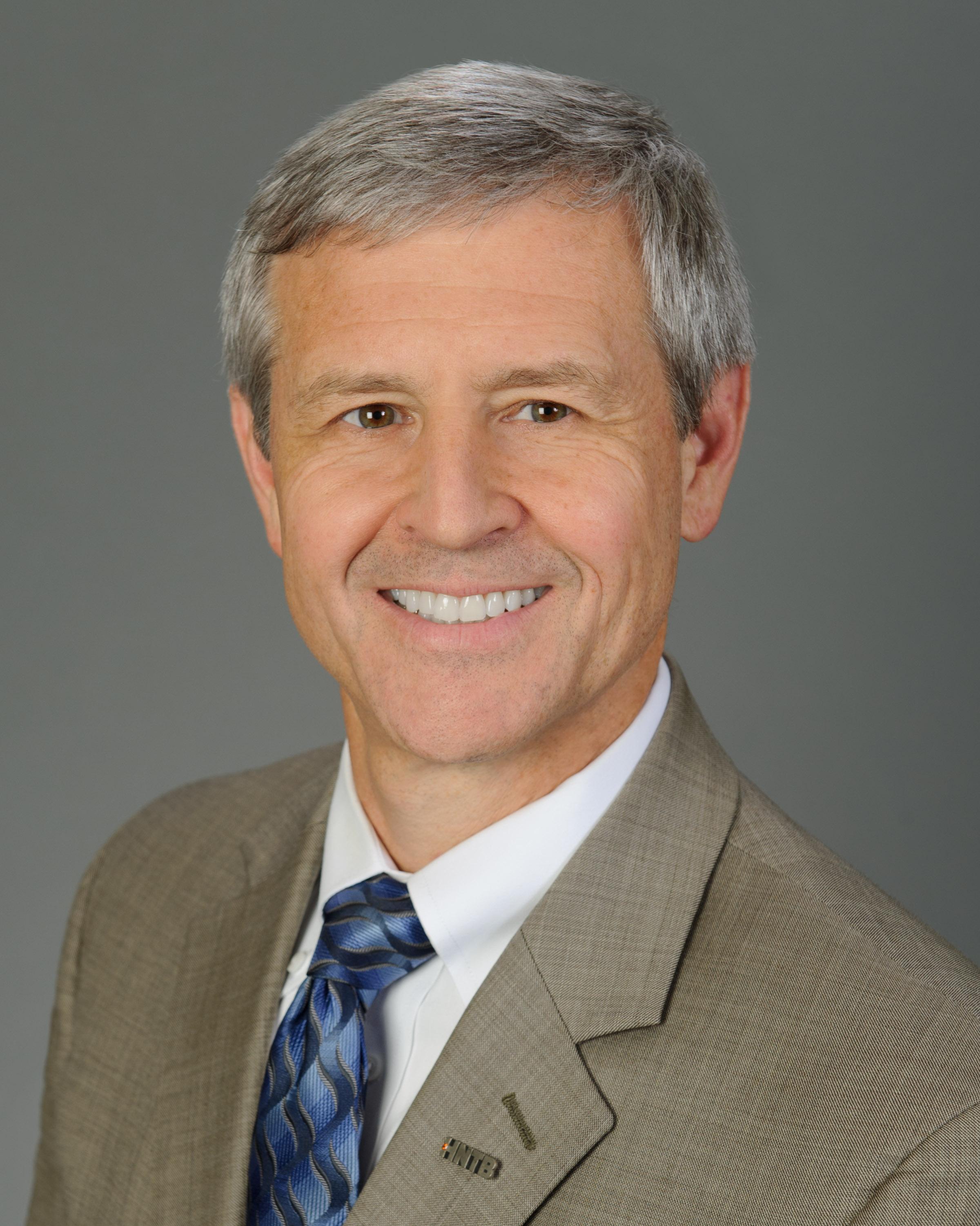 HNTB Transportation Program Manager David Flanders Relocates to Atlanta